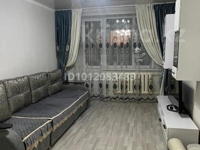 2-комнатная квартира · 45.2 м² · 4/5 этаж, ул. Абылай Хана 293 за 22 млн ₸ в Талдыкоргане, военный городок Улан