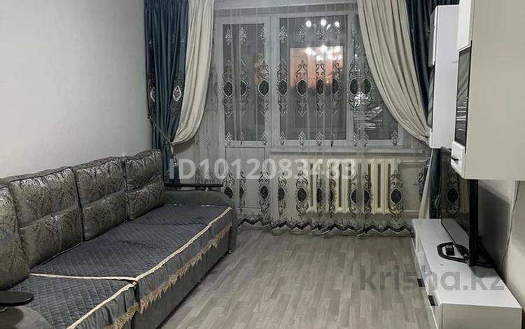 2-комнатная квартира · 45.2 м² · 4/5 этаж, ул. Абылай Хана 293 за 22 млн ₸ в Талдыкоргане, военный городок Улан — фото 2