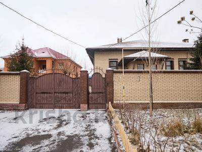 Жеке үй · 5 бөлме · 223 м² · 10 сот., Арнанаты — Обаган, бағасы: 180 млн 〒 в Астане, Алматы р-н