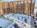 2-комнатная квартира, 56.3 м², Чингиз Айтматов за 34 млн 〒 в Астане, Нура р-н — фото 48