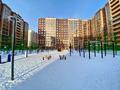 2-комнатная квартира, 56.3 м², Чингиз Айтматов за 34 млн 〒 в Астане, Нура р-н — фото 52
