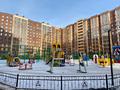 2-комнатная квартира, 56.3 м², Чингиз Айтматов за 34 млн 〒 в Астане, Нура р-н — фото 46
