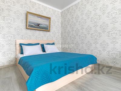 1-комнатная квартира · 39 м² · 2/22 этаж, мкр Комсомольский, Кабанбай батыра 29 — Сауран за 15 000 ₸ в Астане, Есильский р-н