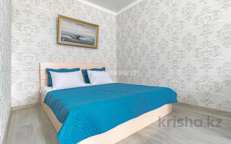 1-комнатная квартира · 39 м² · 2/22 этаж, мкр Комсомольский, Кабанбай батыра 29 — Сауран за 15 000 ₸ в Астане, Есильский р-н — фото 11