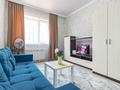 1-комнатная квартира · 39 м² · 2/22 этаж, мкр Комсомольский, Кабанбай батыра 29 — Сауран за 15 000 ₸ в Астане, Есильский р-н — фото 4