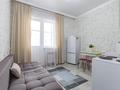 1-комнатная квартира · 39 м² · 2/22 этаж, мкр Комсомольский, Кабанбай батыра 29 — Сауран за 15 000 ₸ в Астане, Есильский р-н — фото 10
