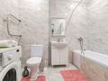 1-комнатная квартира · 39 м² · 2/22 этаж, мкр Комсомольский, Кабанбай батыра 29 — Сауран за 15 000 ₸ в Астане, Есильский р-н — фото 18