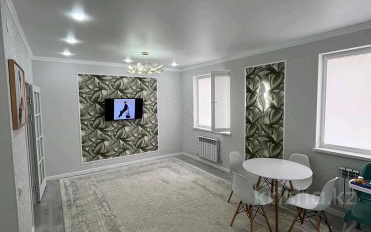 1-бөлмелі пәтер · 40 м² · 6/10 қабат, 16-ш/а. 15 участок, бағасы: 10.8 млн ₸ в Актау, 16-й мкр  — фото 2