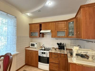 4-бөлмелі пәтер · 78 м² · 3/9 қабат, Самал 2, бағасы: 450 000 ₸ в Алматы, Медеуский р-н