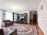 3-комнатная квартира, 86 м², 3/10 этаж, БОкейхана 40 за 48.6 млн 〒 в Астане, Есильский р-н