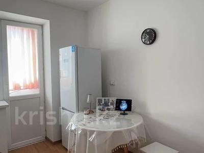 1-бөлмелі пәтер · 37.5 м² · 2/5 қабат, Мкр.Лесная поляна 37, бағасы: 18.5 млн ₸ в Косшы