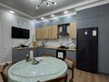 4-комнатная квартира · 160.2 м² · 3/5 этаж, мкр. Алтын орда за 60 млн ₸ в Актобе — фото 14