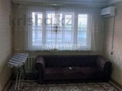 2-бөлмелі пәтер · 58 м² · 5/50 қабат, 1 мкр 27, бағасы: 10 млн ₸ в Туркестане