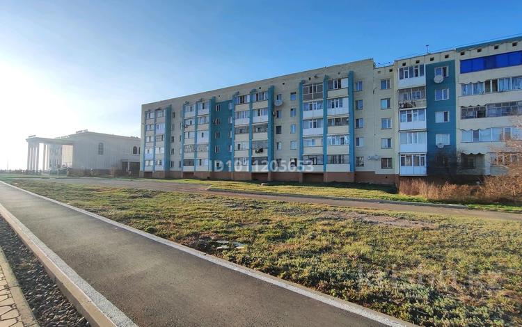 3-комнатная квартира · 60 м² · 2/5 этаж, Коктем 1 за 22 млн ₸ в Кокшетау — фото 2