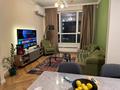 3 бөлме · 92 м² · 6/9 қабат, Сейфуллина 577, бағасы: 75 000 ₸ в Алматы, Бостандыкский р-н