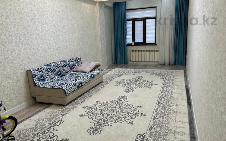 4-бөлмелі пәтер · 118 м² · 12/12 қабат, 16-й мкр 49, бағасы: 40 млн ₸ в Актау — фото 2