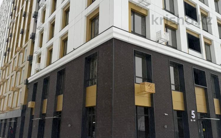Еркін · 58.7 м², бағасы: 900 000 ₸ в Астане, Есильский р-н — фото 2