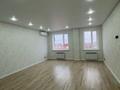 3-бөлмелі пәтер · 109.6 м² · 5/6 қабат, мкр Астана 44/А, бағасы: 53 млн ₸ в Уральске