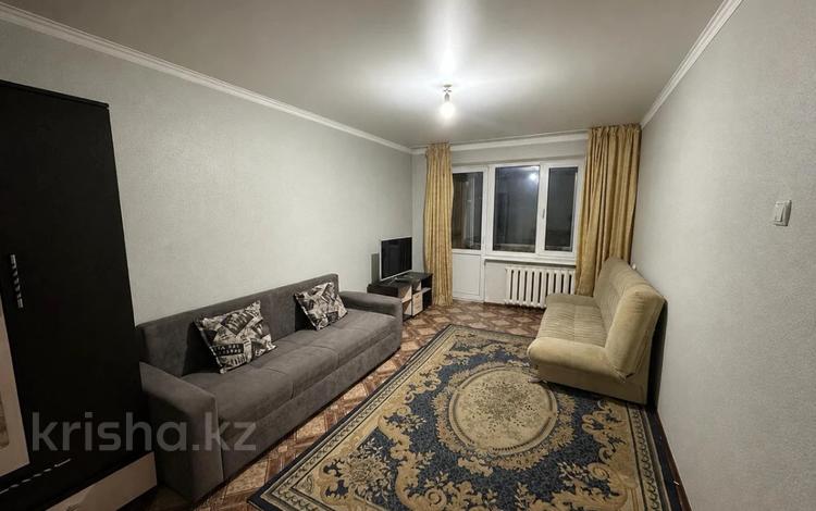 1-комнатная квартира · 32.6 м² · 2/5 этаж, мкр Тастак-1 за 24.5 млн ₸ в Алматы, Ауэзовский р-н — фото 2