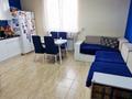 2-бөлмелі пәтер · 85.2 м² · 11/15 қабат, Толе би, бағасы: 55 млн ₸ в Алматы, Алмалинский р-н