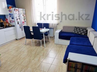 2-бөлмелі пәтер · 85.2 м² · 11/15 қабат, Толе би, бағасы: 55 млн ₸ в Алматы, Алмалинский р-н