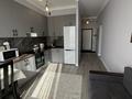 2-бөлмелі пәтер · 56 м² · 6/12 қабат, Абая 164 — Брусиловского, бағасы: 20 000 ₸ в Алматы, Бостандыкский р-н — фото 3