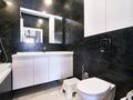 3-бөлмелі пәтер · 74.4 м² · 3/9 қабат, Е-489 4, бағасы: ~ 51.6 млн ₸ в Астане, Нура р-н — фото 19