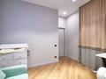 3-бөлмелі пәтер · 74.4 м² · 3/9 қабат, Е-489 4, бағасы: ~ 51.6 млн ₸ в Астане, Нура р-н — фото 15