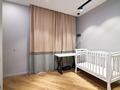 3-бөлмелі пәтер · 74.4 м² · 3/9 қабат, Е-489 4, бағасы: ~ 51.6 млн ₸ в Астане, Нура р-н — фото 16