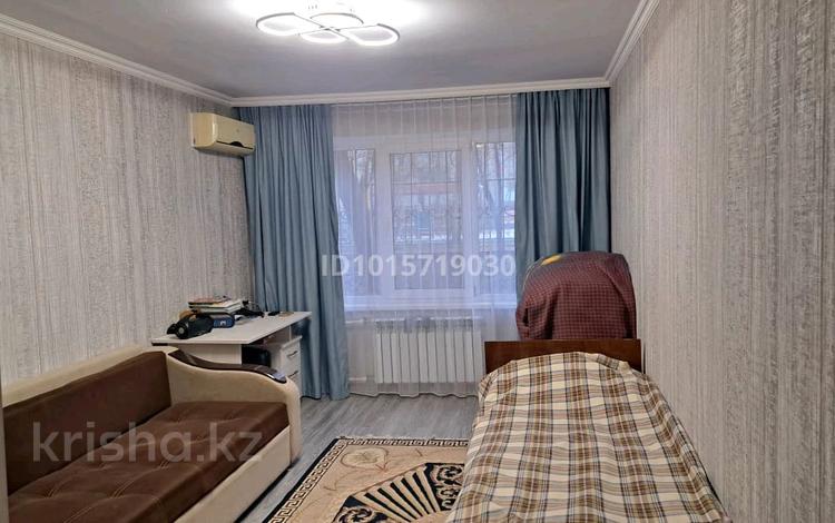 3-бөлмелі пәтер · 65 м² · 1/5 қабат, Орбита-4 ш/а. 6, бағасы: ~ 41.3 млн ₸ в Алматы, Бостандыкский р-н — фото 2