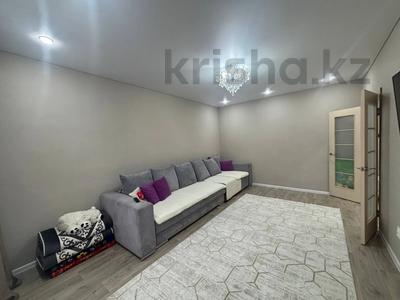 2-комнатная квартира · 66 м² · 4/5 этаж, Центральный 36\2 за 25.5 млн ₸ в Кокшетау