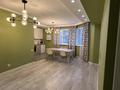 2-комнатная квартира · 87.8 м² · 2/5 этаж, мкр Думан-2 за 340 000 ₸ в Алматы, Медеуский р-н