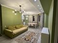 3-комнатная квартира · 87.8 м² · 2/5 этаж, мкр Думан-2 за 380 000 ₸ в Алматы, Медеуский р-н