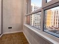 1-комнатная квартира · 42 м² · 6 этаж, Е-429 24 за 31.9 млн ₸ в Астане, Нура р-н — фото 26