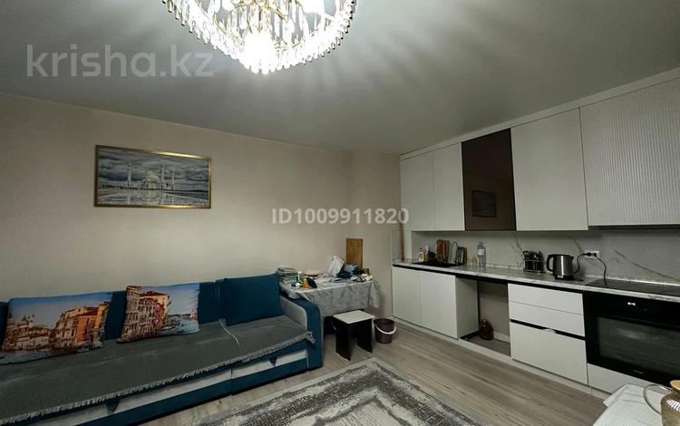 2-бөлмелі пәтер · 56 м² · 3/10 қабат, Базовая 2/4, бағасы: 35 млн ₸ в Усть-Каменогорске, Ульбинский — фото 2