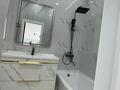 2-комнатная квартира · 53 м² · 4/6 этаж, Илтипат 49 — Абая - Яссауи за 310 000 ₸ в Алматы, Наурызбайский р-н — фото 2