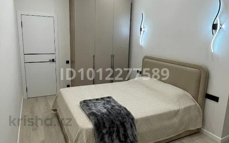 2-комнатная квартира · 53 м² · 4/6 этаж, Илтипат 49 — Абая - Яссауи за 310 000 ₸ в Алматы, Наурызбайский р-н — фото 6