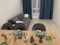 2-комнатная квартира · 53 м² · 4/6 этаж, Илтипат 49 — Абая - Яссауи за 310 000 ₸ в Алматы, Наурызбайский р-н — фото 4