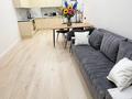 2-комнатная квартира · 53 м² · 4/6 этаж, Илтипат 49 — Абая - Яссауи за 310 000 ₸ в Алматы, Наурызбайский р-н — фото 5
