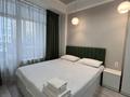 2-бөлмелі пәтер · 65 м² · 4/15 қабат, 17-ш/а., ​17-й микрорайон 6, бағасы: 30 000 ₸ в Актау, 17-й мкр