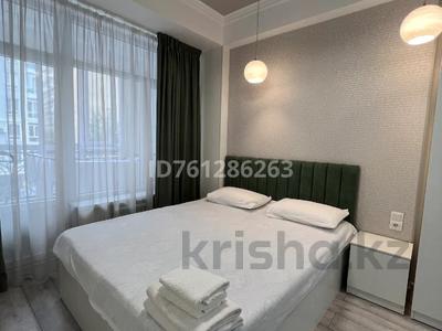 2-бөлмелі пәтер · 65 м² · 4/15 қабат, 17-ш/а., ​17-й микрорайон 6, бағасы: 30 000 ₸ в Актау, 17-й мкр