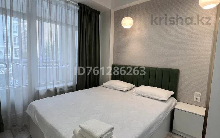 2-бөлмелі пәтер · 65 м² · 4/15 қабат, 17-ш/а., ​17-й микрорайон 6, бағасы: 30 000 ₸ в Актау, 17-й мкр — фото 2