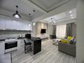 2-бөлмелі пәтер · 65 м² · 4/15 қабат, 17-ш/а., ​17-й микрорайон 6, бағасы: 30 000 ₸ в Актау, 17-й мкр — фото 5