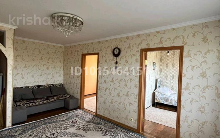 3-комнатная квартира · 48 м² · 5/5 этаж, 4-й микрорайон, кайрбекова 383 90 за 17.5 млн ₸ в Костанае — фото 2
