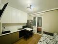 1-бөлмелі пәтер · 38.2 м² · 24/24 қабат, Сауран 15, бағасы: 28.5 млн ₸ в Астане, Есильский р-н