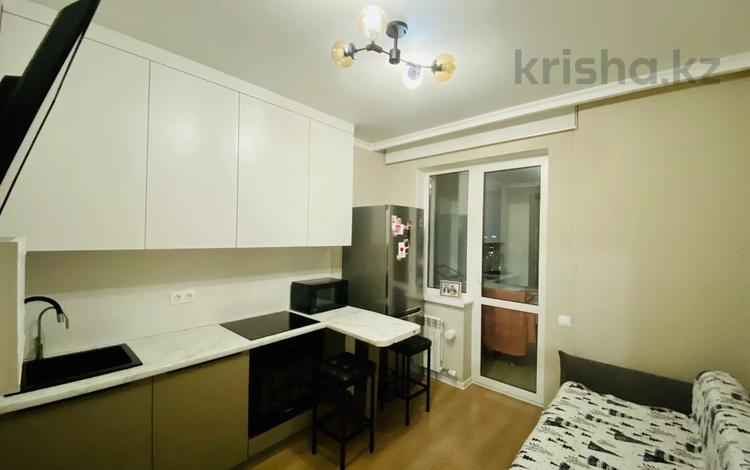 1-бөлмелі пәтер · 38.2 м² · 24/24 қабат, Сауран 15, бағасы: 28.5 млн ₸ в Астане, Есильский р-н — фото 36