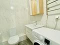 1-бөлмелі пәтер · 38.2 м² · 24/24 қабат, Сауран 15, бағасы: 28.5 млн ₸ в Астане, Есильский р-н — фото 11