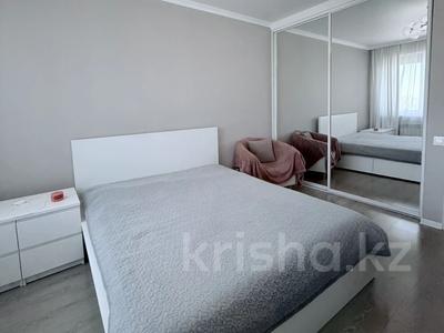 1-бөлмелі пәтер · 38.2 м² · 24/24 қабат, Сауран 15, бағасы: 28.5 млн ₸ в Астане, Есильский р-н