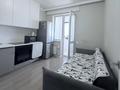 1-бөлмелі пәтер · 38.2 м² · 24/24 қабат, Сауран 15, бағасы: 28.5 млн ₸ в Астане, Есильский р-н — фото 6