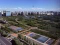 1-бөлмелі пәтер · 38.2 м² · 24/24 қабат, Сауран 15, бағасы: 28.5 млн ₸ в Астане, Есильский р-н — фото 19
